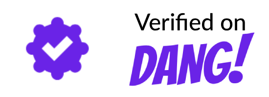 Featured on Dang.ai